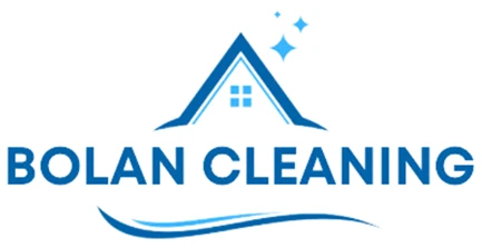 Bolan cleaning logo